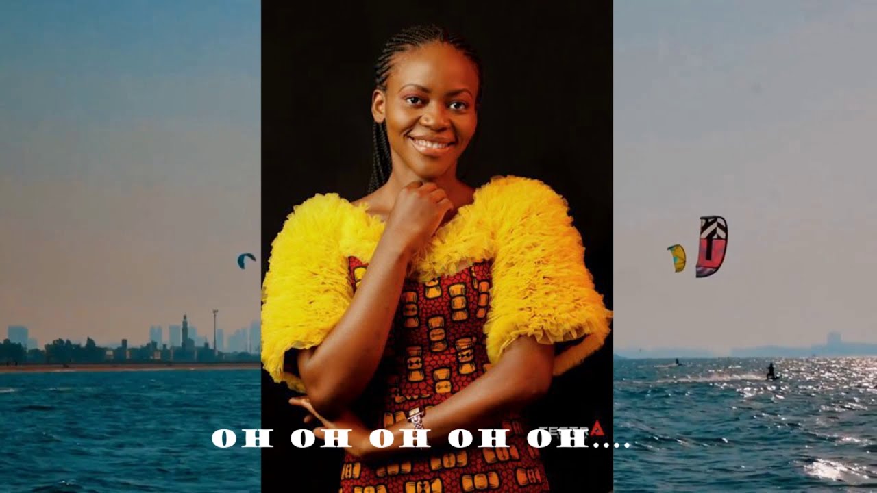 Vicky Unique Ikemo by Unique Vicky - YouTube
