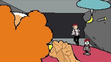 Clown Goes Driving in SS13