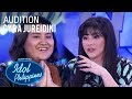 Cyra Jureidini - Shallow | Idol Philippines Auditions 2019