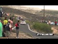 Dani Sordo Citroen Xsara Kit Car Rallye Isla de Tenerife 2013