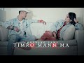 Chhewang Lama - Timro Mann Ma || Official MV ||