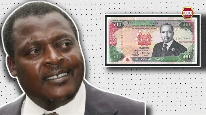 Life and times of the late Cyrus Jirongo