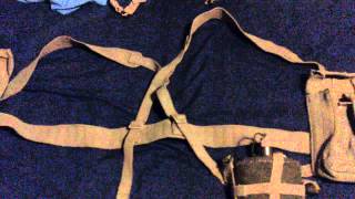 Pattern 37 webbing quick review