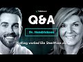 Tried Everything... StemWave Outperformed Every Other Device | Q&amp;A with Dr. Hendrickson