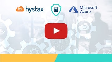 Hystax Acura Disaster Recovery: End-to-end Demo (Azure)