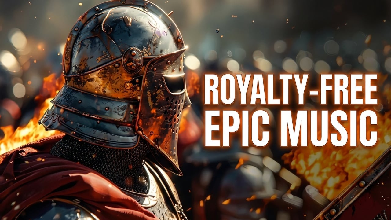 Non Copyrighted Music | Eclipse of fate – Ethereal Sound United