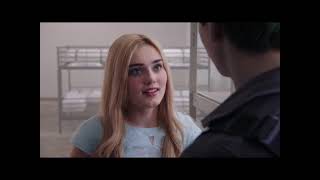 Meg Donnelly & Milo Manheim - Someday (From: Disney Zombies)