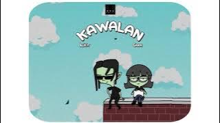 Illicit - Kawalan ft Carm Produced by Alas Ng Beats