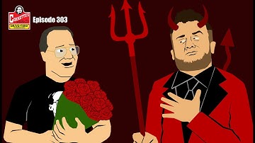 Jim Cornette Reviews MJF & Adam Cole