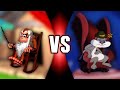 Cranky Kong vs Slappy Squirrel | Fanmade Death Battle Trailer (Nintendo vs Warner Bros.)