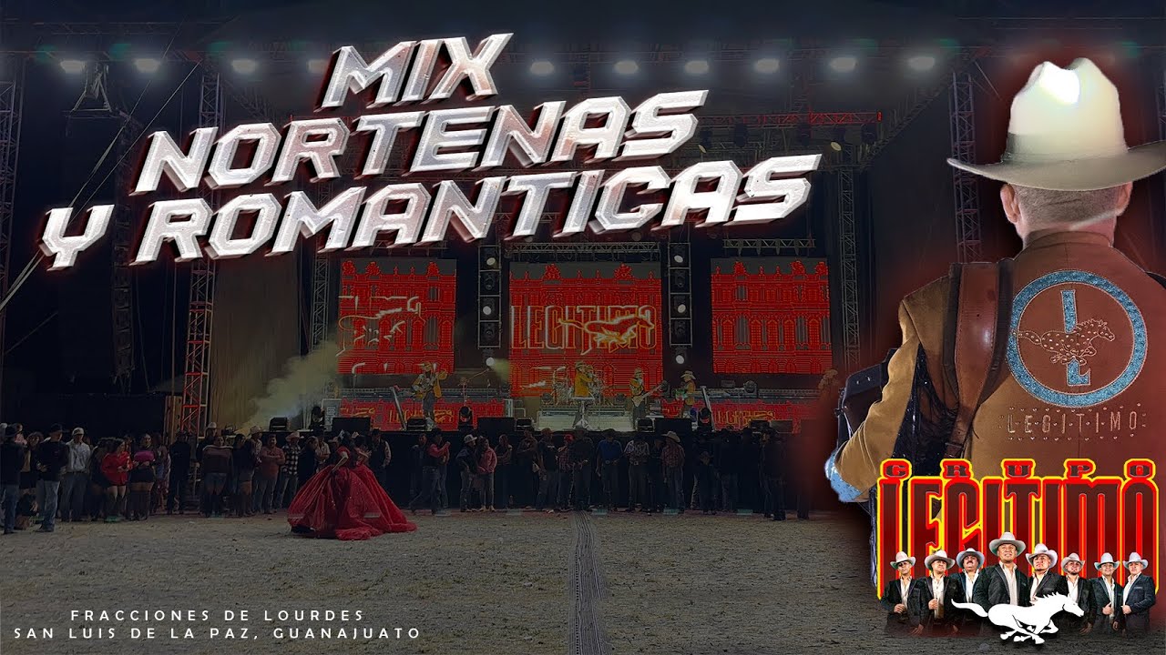 El Enamorado | Otro Día Mas Sin Verte | Y Me Da Verguenza | Amor a la Ligera | Pueblo Querido