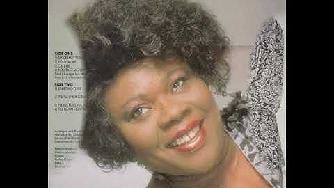 Joyce Bond It