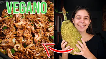Como aproveitar jaca mole?