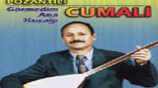 Pozantili Cumali̇ - Şi̇kayet Olmasin - Cumali̇ Babadan Seçmeler - ...:::: Desi̇gn By Ari̇f ::::....