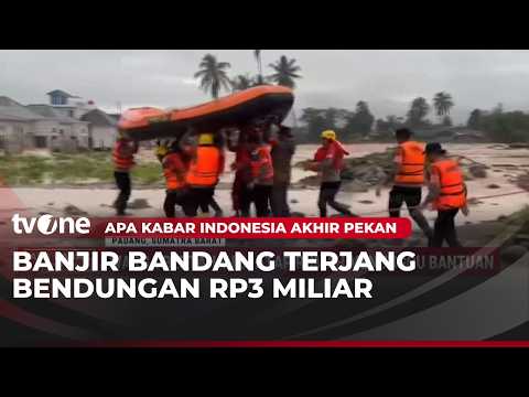 [FULL] Apa Kabar Indonesia Akhir Pekan (11/10/2026) | tvOne