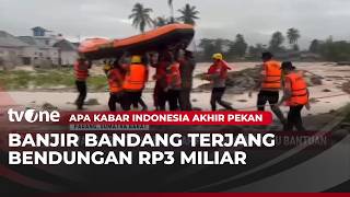 Download lagu [FULL] Apa Kabar Indonesia Akhir Pekan (11/10/2026) | tvOne
