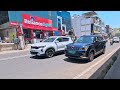 POV: Tokyo to Indian traffic ambience | Hyper-Focused brown noise for deep work &amp; study