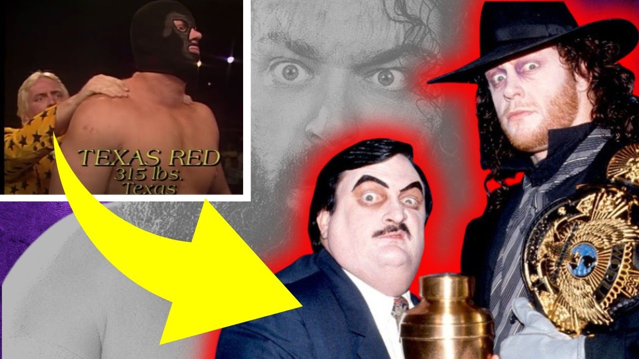 What Happened in The Undertaker's Debut Before he Was Famous? (Full Video Breakdown)