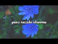 Aliba oyo - Naava gray (official lyrics video)