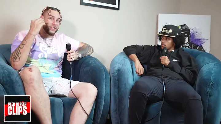 The TRUTH Behind Nick Briz & Crswht Beef