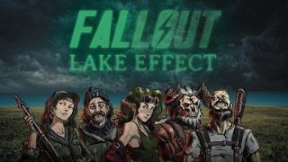 Celebrity Fallout: Lake Effect | LIVE TTRPG Mini-Series Net Worth