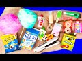 65 DIY MINIATURE REALISTIC HACKS AND CRAFTS : MAKEUP, SCHOOL SUPPLIES, MINI FOOD AND MORE DIY CRAFTS