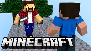 :     - Minecraft Bed Wars (Mini-Game)