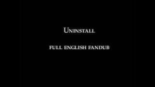 Bokurano - Uninstall (Full English Fandub)
