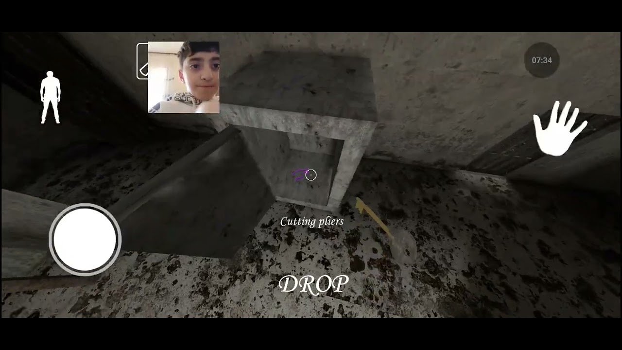 Гренни легаси пр