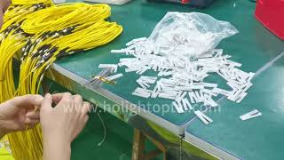 Parallel Fiber for MPO 8 Core Patch Cords #MPO #ParallelFiber #Servers #Cisco #ciscoswitch #network