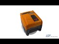 Buy Arkel ARCODE 4B14A 400V 14A Integrated Lift Controller @ ISF Elevator Shop