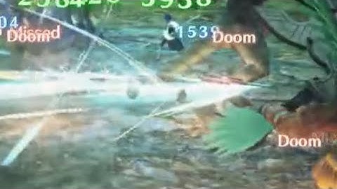 the most insane rng in xenoblade 3 (postgame spoilers)