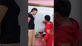 This Japanese Student Has 250 Iq