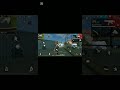 Noobra panti #blood arrow#freefire #capcut