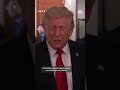 Trump says fans can watch Knicks 'on TV' as ticket prices soar