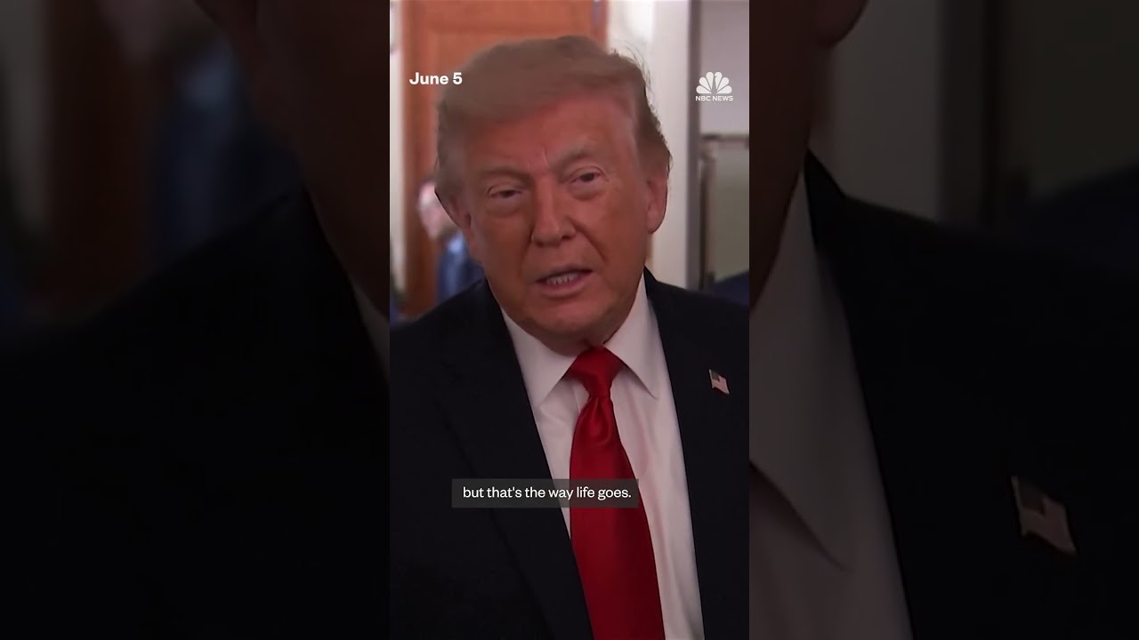 Trump says fans can watch Knicks ‘on TV’ as ticket prices soar