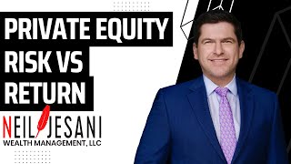 Private Equity Risk Vs Return