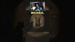 NENHUMA SALA É SEGURA NESSE GAME #shorts #gameplay #short #gamer #shortvideo