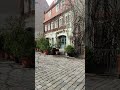 Amazing 😍 Hidden Gems Augsburg Mediaeval City with Water Canals #shorts #deutschland #walkingtour