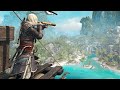 Revisiting Assassins Creed 4 in 2024..