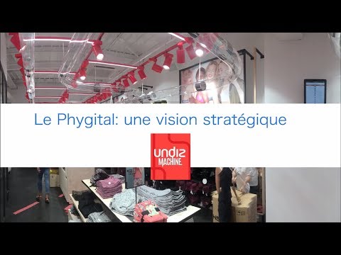 Témoignage Client Improveeze : Sebastien Bismuth CEO Undiz sur le concept Phygital Undiz Machine