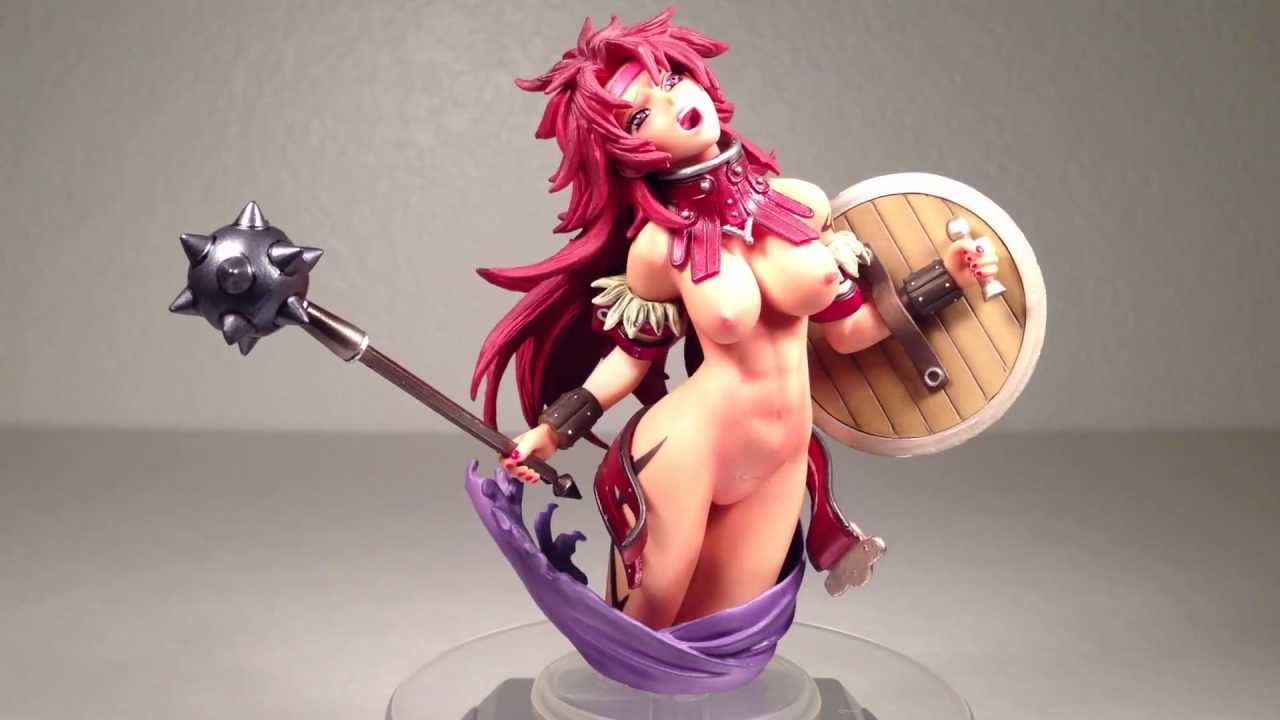 Risty Hentai