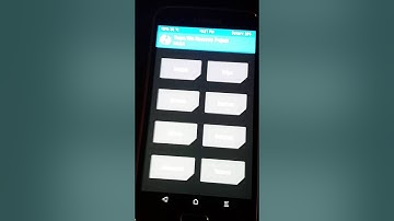 Fix a bootloop after installing fresh rom