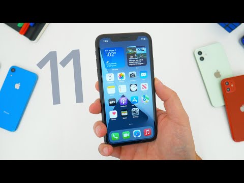 The iPhone 11 Is The Best iPhone To Buy In 2022. Here's Why