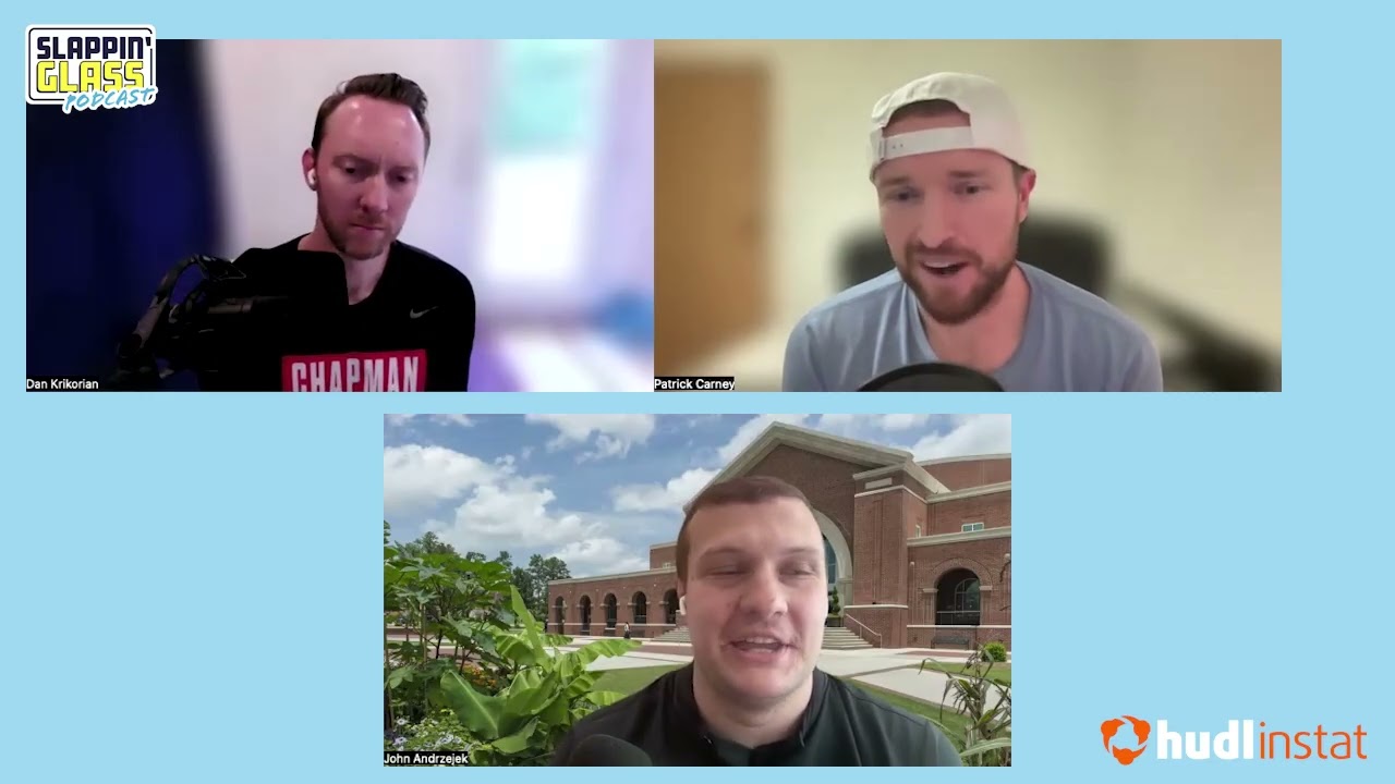 Ballscreen Cutting & Post Doubles | John Andrzejek {Campbell} | Start, Sub, or Sit?