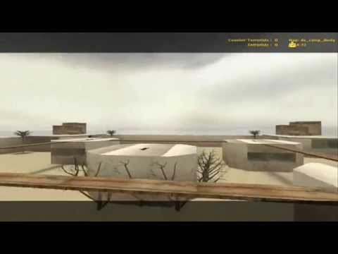 My first css map .:fy_camp_dusty:.