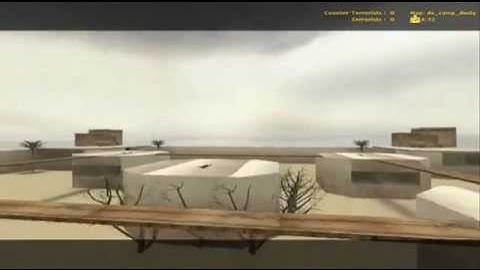 My first css map .:fy_camp_dusty:.