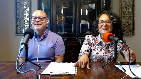 She spends, He saves, We THRIVE