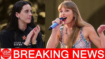 Taylor Swift hangs with Caitlin Clark in Chiefs suite at Travis Kelce’s game