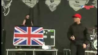 Limp Bizkit  - Hot Dog live at Download Festival 2009